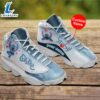 Disney Lilo And Stitch Personalized Name Air JD13 Sneakers Custom Shoes 2 Disney Lilo And Stitch Personalized Name Air JD13 Sneakers Custom Shoes
