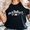 Disney Mom Mothers Day I Love Disneyland Shirt