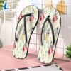 Disney Snow White And Dwarfs Pattern 2 Gift For Fan Flip Flop Shoes 3 Disney Snow White And Dwarfs Pattern 2 Gift For Fan Flip Flop Shoes