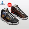 Disney Stitch Halloween Personalized Name Air JD13 Sneakers Custom Shoes 3 Disney Stitch Halloween Personalized Name Air JD13 Sneakers Custom Shoes