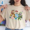 Disney Toy Story Characters Mom Mother's Day T-Shirt 3 Disney Toy Story Characters Mom Mothers Day T Shirt