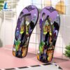 Disney Villains All Characters1 Gift For Fan Flip Flop Shoes 2 Disney Villains All Characters1 Gift For Fan Flip Flop Shoes