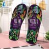 Disney Villains All Characters58 Gift For Fan Flip Flop Shoes 2 Disney Villains All Characters58 Gift For Fan Flip Flop Shoes