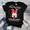 Grandma Mimi Nana Mamaw Grammy Mickey Mouse Mothers Day T Shirt