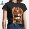 Kung Fu Panda 4 Gifts & Merchandise unisex T shirt