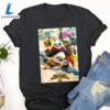Kung Fu Panda 4 Movie Poster 2024 T shirt