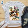 Kung Fu Panda 4 Movie Poster Unisex T shirt