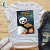 Kung Fu Panda 4 Releases First Official Poster unisex T shirt