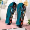 Marvel Avengers Gift For Fan Flip Flop Shoes 2 Marvel Avengers Gift For Fan Flip Flop Shoes