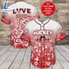 Mickey Baseball Jersey Personalized Shirt 3 Mickey Baseball Jersey Personalized Shirt