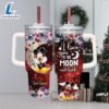 Mickey Customized 40 Oz Tumbler I Love You To The Moon And Back 2 Mickey Customized 40 Oz Tumbler I Love You To The Moon And Back