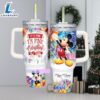 Mickey Tumbler 40oz, Customized Mickey Mouse Tumbler 3 Mickey Tumbler 40oz Customized Mickey Mouse Tumbler