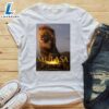 Mufasa Disney The Lion King Movie Poster 2024 T-Shirt 3 Mufasa Disney The Lion King Movie Poster 2024 T Shirt