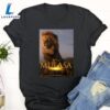 Mufasa Disney The Lion King Movie Poster 2024 Unisex T Shirt