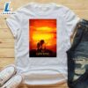 Mufasa The Lion King 2024 Unisex T Shirt