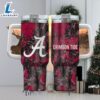 NCAA Alabama Crimson Tide Realtree Hunting 40oz Tumbler 3 NCAA Alabama Crimson Tide Realtree Hunting 40oz Tumbler