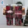NCAA Arkansas Razorbacks Realtree Hunting 40oz Tumbler 2 NCAA Arkansas Razorbacks Realtree Hunting 40oz Tumbler