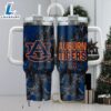 NCAA Auburn Tigers Realtree Hunting 40oz Tumbler 2 NCAA Auburn Tigers Realtree Hunting 40oz Tumbler