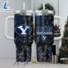 NCAA Byu Realtree Hunting 40oz Tumbler 2 NCAA Byu Realtree Hunting 40oz Tumbler