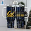 NCAA California Golden Bears Realtree Hunting 40oz Tumbler 2 NCAA California Golden Bears Realtree Hunting 40oz Tumbler