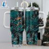 NCAA Coastal Carolina Chanticleers Realtree Hunting 40oz Tumbler 3 NCAA Coastal Carolina Chanticleers Realtree Hunting 40oz Tumbler