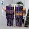 NCAA East Carolina Pirates Realtree Hunting 40oz Tumbler 2 NCAA East Carolina Pirates Realtree Hunting 40oz Tumbler