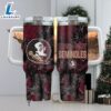NCAA Florida State Seminoles Realtree Hunting 40oz Tumbler 2 NCAA Florida State Seminoles Realtree Hunting 40oz Tumbler