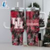 NCAA Houston Cougars Realtree Hunting 40oz Tumbler