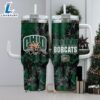 NCAA Ohio Bobcats Realtree Hunting 40oz Tumbler