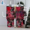 NCAA Ole Miss Rebels Realtree Hunting 40oz Tumbler 2 NCAA Ole Miss Rebels Realtree Hunting 40oz Tumbler