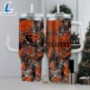 NCAA Oregon State Beavers Realtree Hunting 40oz Tumbler
