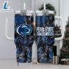 NCAA Penn State Nittany Lions Realtree Hunting 40oz Tumbler 3 NCAA Penn State Nittany Lions Realtree Hunting 40oz Tumbler