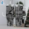 NCAA Providence Friars Realtree Hunting 40oz Tumbler 2 NCAA Providence Friars Realtree Hunting 40oz Tumbler