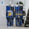 NCAA San Jose State Spartans Realtree Hunting 40oz Tumbler