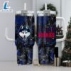 NCAA Uconn Huskies Realtree Hunting 40oz Tumbler