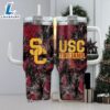 NCAA Usc Trojans Realtree Hunting 40oz Tumbler 3 NCAA Usc Trojans Realtree Hunting 40oz Tumbler
