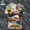 New Chinese Poster For Kungfu Panda 4 All Over Print Shirt 3 New Chinese Poster For Kungfu Panda 4 All Over Print Shirt