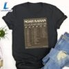 Noah Kahan Announces 2024 North America Tour T-Shirt 2 Noah Kahan Announces 2024 North America Tour T Shirt