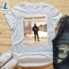 Noah Kahan Announces 2024 We Will All Be Here Forever Tour T Shirt