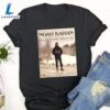 Noah Kahan Announces 2024 We Will All Be Here Forever Tour Unisex T Shirt