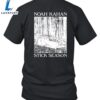 Noah Kahan Stick Season T-Shirt 3 Noah Kahan Stick Season T Shirt