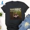 Noah Kahan Summer 2024 Uk Eu Tour T Shirt