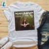 Noah Kahan Summer 2024 Uk Eu Tour Unisex T Shirt