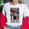 Noah Kahan The Eras Tour 2024 Shirt