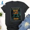 Official Battle Ballads North American Tour 2024 T Shirt