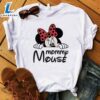 Official Disney Mommy Mouse Happy Mothers Day Shirt