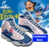 Ohana Lilo Stitch Form Custom JD13 Shoes Disney Personalize Name Sport Sneakers 3 Ohana Lilo Stitch Form Custom JD13 Shoes Disney Personalize Name Sport Sneakers