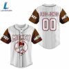 Personalized Love Mickey Mouse Cartoon Movie 3d Baseball Jersey Shirt 3 Personalized Love Mickey Mouse Cartoon Movie 3d Baseball Jersey Shirt