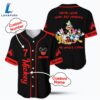 Personalized Mickey Friends Were More Than Just 3d Baseball Jersey Shirt