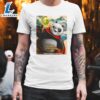 Po For Kung Fu Panda 4 Is Maart Alleen In De Bioscoop T Shirt